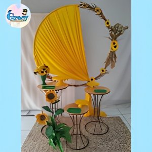 girassol / exclusivo