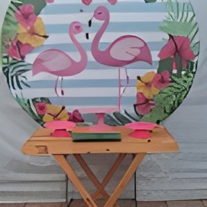 flamingo