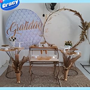 CASAMENTO OU ANIVERSARIO DE CASAMENTO