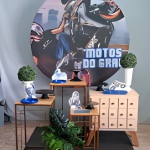 moto ouro