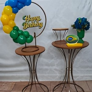 festa na mesa/ brasil / happy 2
