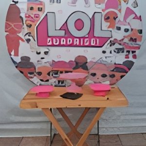 LOL