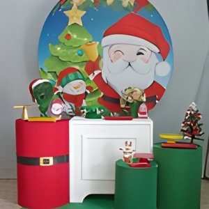 natal 6 ouro