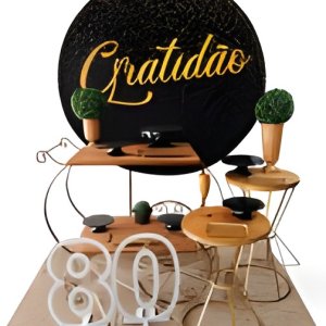 GRATIDÃO / homem