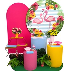 FLAMINGO KIT 3