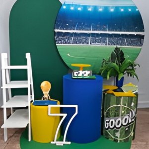estadio futebol 5