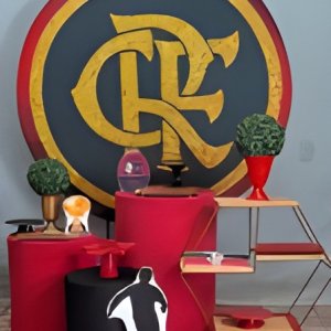 flamengo 5