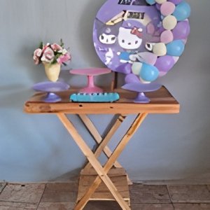 festa da mesa hello kit