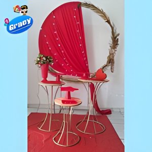 EXCLUSIVO VERMELHO 2