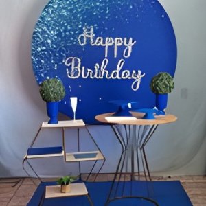 happy birthday azul
