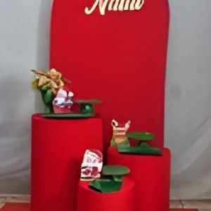 natal 18