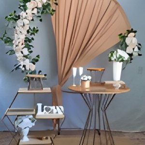 kit exclusivo flores