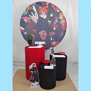 naruto AKATSUKI