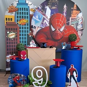 homem aranha