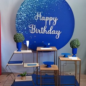 happy birthday azul ....