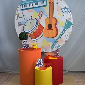 musical prata