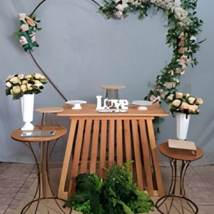 Decoração Coração 2