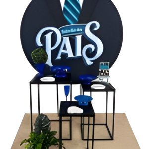 dia dos pais prata 2