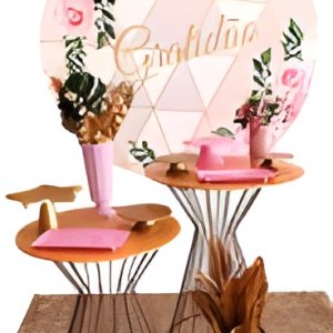 GRATIDAO 3