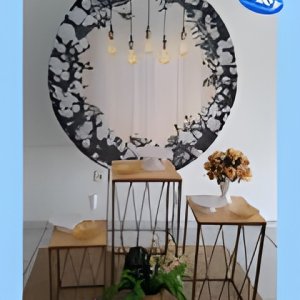 floral luzes 2