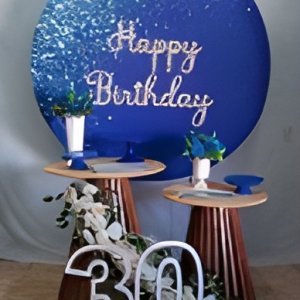 happy birthday exclusivo