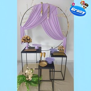 EXCLUSIVO LILAS