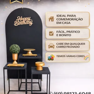 romano preto