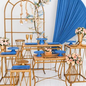casamento azul