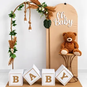 painel romano oh baby / neutro 2