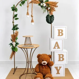 painel romano oh baby / neutro