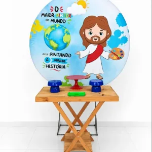 pintor do mundo