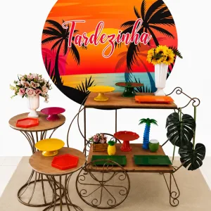 tardezinha / tropical 2