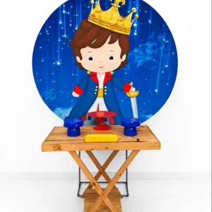 pequeno principe