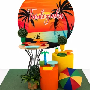 tardezinha / tropical