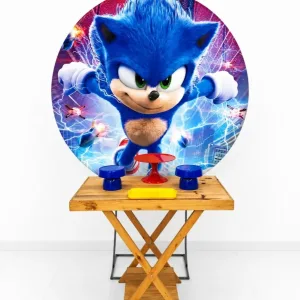 sonic