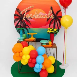 TARDEZINHA / mesa ripada 4