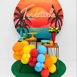 TARDEZINHA / mesa ripada 3