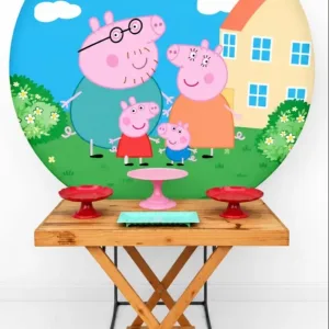 peppa pig / 1