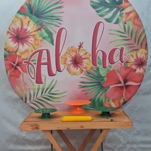 aloha / 1