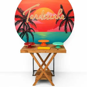 tardezinha