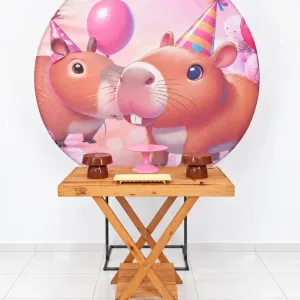 capivara
