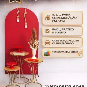 romano vermelho