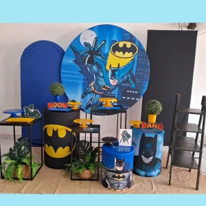 BATMAN COMPOSIÇÃO