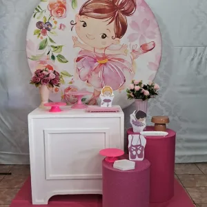 BAILARINA KIT 1