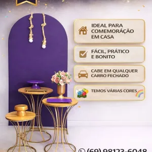 romano roxo