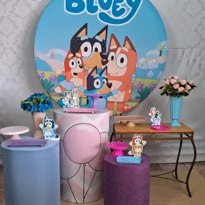 bluey menina kit 2