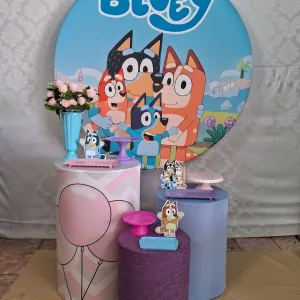 bluey menina kit 1