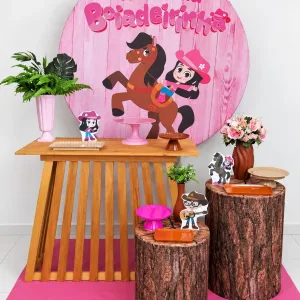 boiadeira kit 5