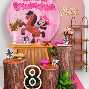 boiadeira kit 4