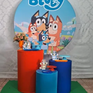 bluey